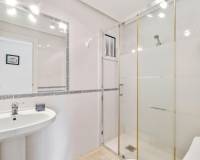 Resale - Appartement - Orihuela Costa - Altos de Campoamor