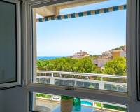 Resale - Appartement - Orihuela Costa - Altos de Campoamor