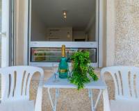 Resale - Appartement - Orihuela Costa - Altos de Campoamor