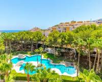 Resale - Appartement - Orihuela Costa - Altos de Campoamor