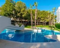 Resale - Appartement - Orihuela Costa - Altos de Campoamor