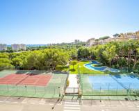 Resale - Appartement - Orihuela Costa - Altos de Campoamor