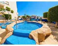 Resale - Appartement - Orihuela Costa - Cabo Roig