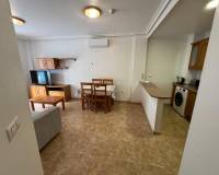 Resale - Appartement - Orihuela Costa - Cabo Roig