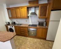 Resale - Appartement - Orihuela Costa - Cabo Roig