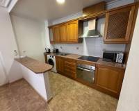 Resale - Appartement - Orihuela Costa - Cabo Roig