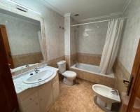 Resale - Appartement - Orihuela Costa - Cabo Roig