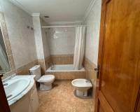 Resale - Appartement - Orihuela Costa - Cabo Roig