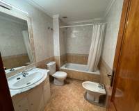 Resale - Appartement - Orihuela Costa - Cabo Roig