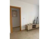 Resale - Appartement - Orihuela Costa - Campoamor