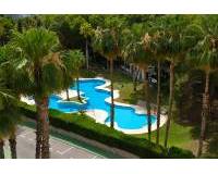 Resale - Appartement - Orihuela Costa - Campoamor