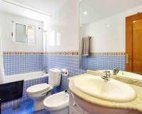 Resale - Appartement - Orihuela Costa - Campoamor