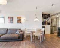 Resale - Appartement - Orihuela Costa - Campoamor