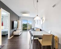 Resale - Appartement - Orihuela Costa - Campoamor