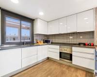 Resale - Appartement - Orihuela Costa - Campoamor