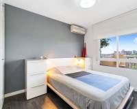 Resale - Appartement - Orihuela Costa - Campoamor