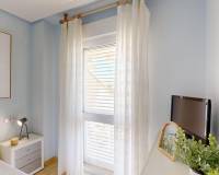 Resale - Appartement - Orihuela Costa - Campoamor