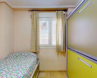 Resale - Appartement - Orihuela Costa - Campoamor