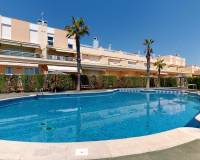 Resale - Appartement - Orihuela Costa - Campoamor