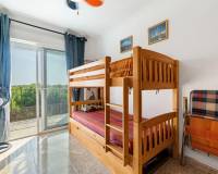 Resale - Appartement - Orihuela Costa - Campoamor