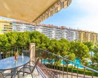 Resale - Appartement - Orihuela Costa - Campoamor