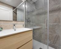 Resale - Appartement - Orihuela Costa - Campoamor