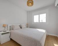 Resale - Appartement - Orihuela Costa - Campoamor