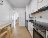 Resale - Appartement - Orihuela Costa - Campoamor