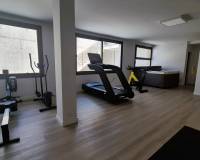 Resale - APPARTEMENT - Orihuela Costa - Costa Blanca