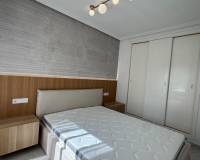 Resale - Appartement - Orihuela Costa - Filipinas
