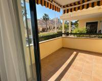 Resale - Appartement - Orihuela Costa - Filipinas
