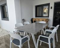 Resale - Appartement - Orihuela Costa - La Zenia