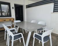 Resale - Appartement - Orihuela Costa - La Zenia