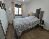 Resale - Appartement - Orihuela Costa - La Zenia