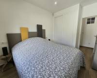 Resale - Appartement - Orihuela Costa - La Zenia