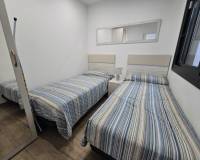 Resale - Appartement - Orihuela Costa - La Zenia