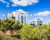 Resale - Appartement - Orihuela Costa - Las Colinas