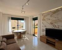 Resale - Appartement - Orihuela Costa - Las Filipinas