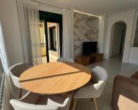 Resale - Appartement - Orihuela Costa - Las Filipinas