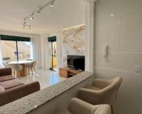 Resale - Appartement - Orihuela Costa - Las Filipinas