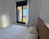 Resale - Appartement - Orihuela Costa - Las Filipinas