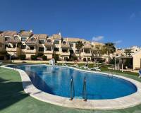 Resale - Appartement - Orihuela Costa - Las Filipinas