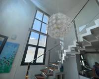 Resale - Appartement - Orihuela Costa - Las Ramblas