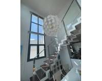 Resale - Appartement - Orihuela Costa - Las Ramblas