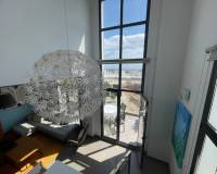 Resale - Appartement - Orihuela Costa - Las Ramblas