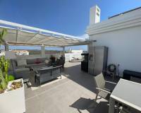 Resale - Appartement - Orihuela Costa - Las Ramblas