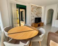 Resale - Appartement - Orihuela Costa - Lomas de Cabo Roig