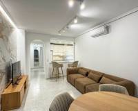 Resale - Appartement - Orihuela Costa - Lomas de Cabo Roig