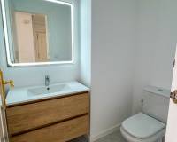 Resale - Appartement - Orihuela Costa - Lomas de Cabo Roig