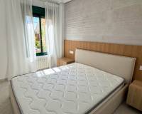 Resale - Appartement - Orihuela Costa - Lomas de Cabo Roig
